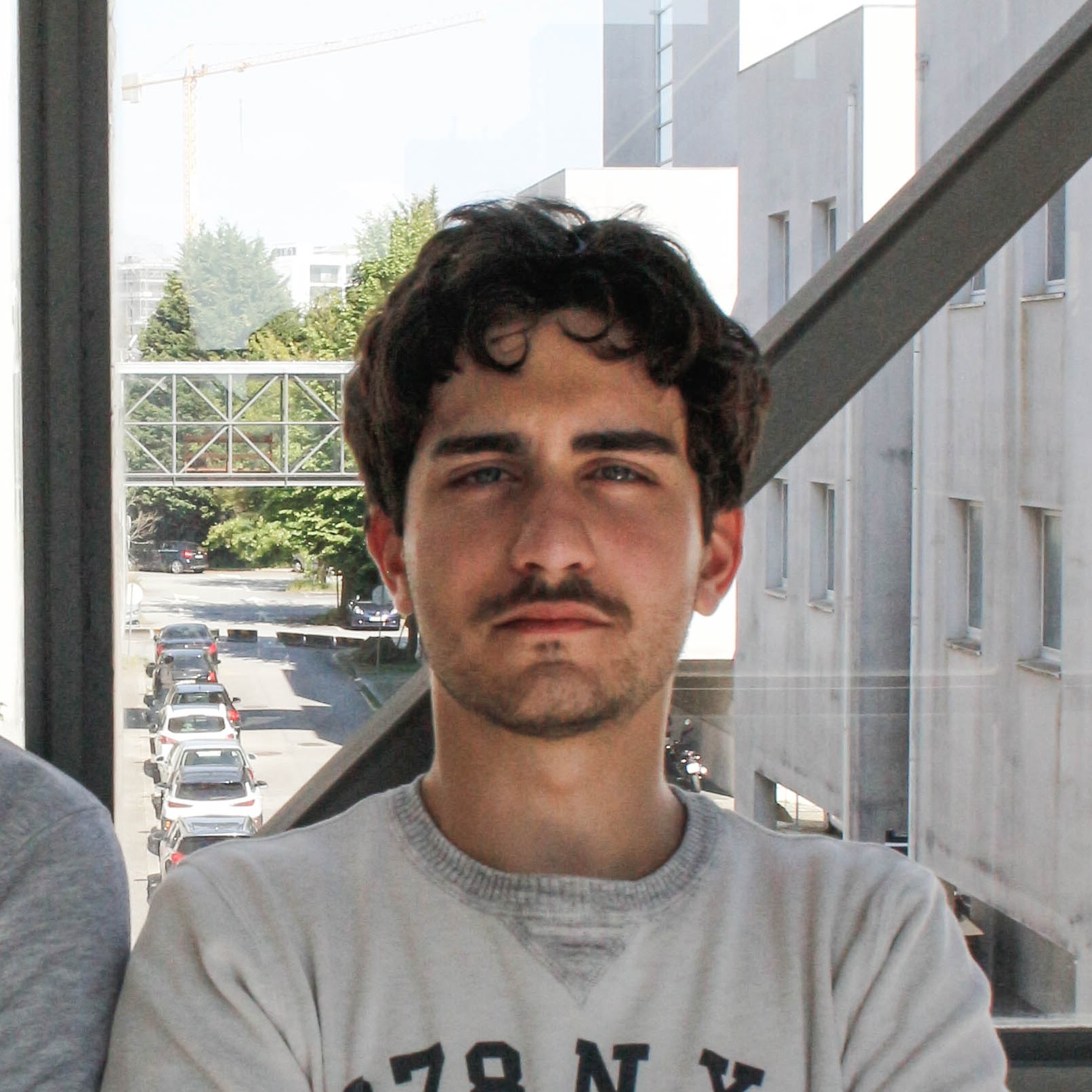 Fotografia de Pedro Cunha