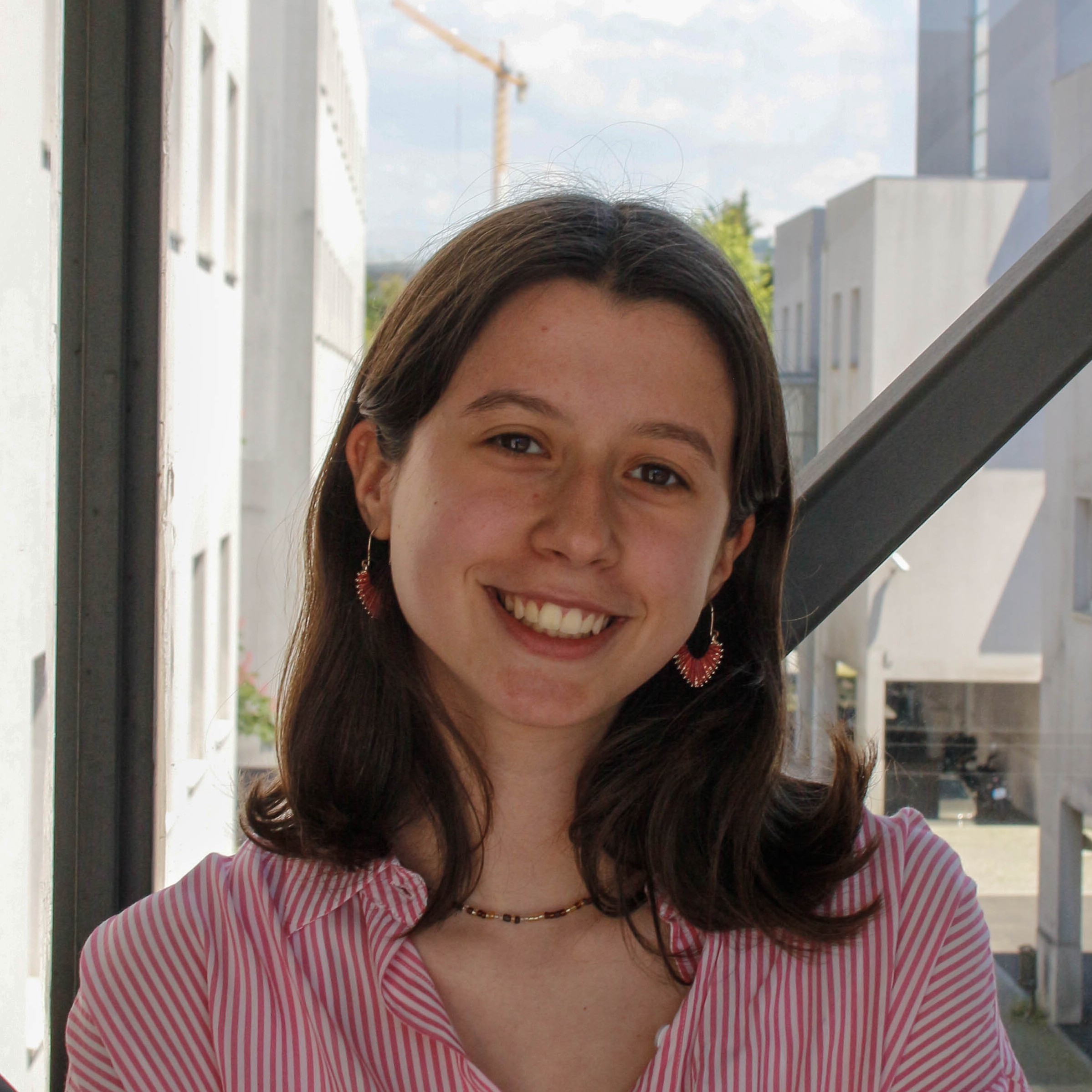 Fotografia de Inês Rocha