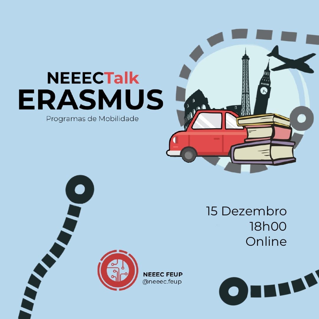 NEEECTalk ERASMUS