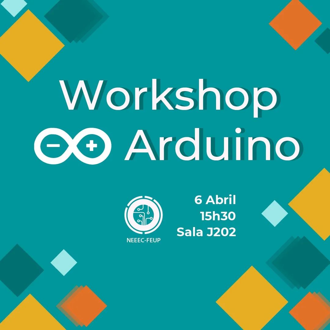 Workshop Arduino