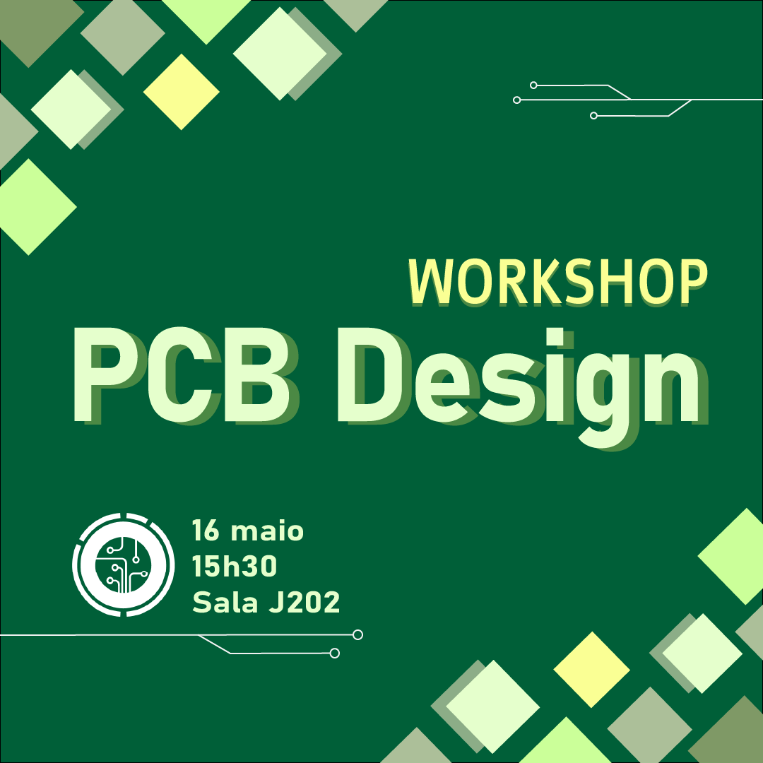 Workshop PCB Design