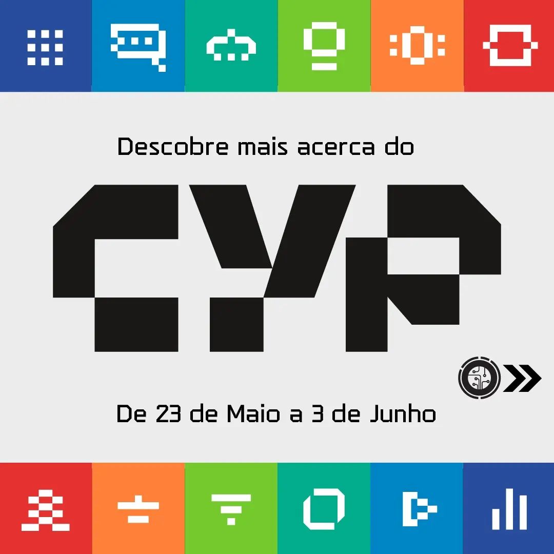 CYP - Choose Your Path