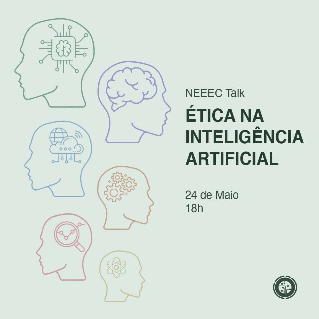 NEEEC Talk Introdução à Inteligência Artificial