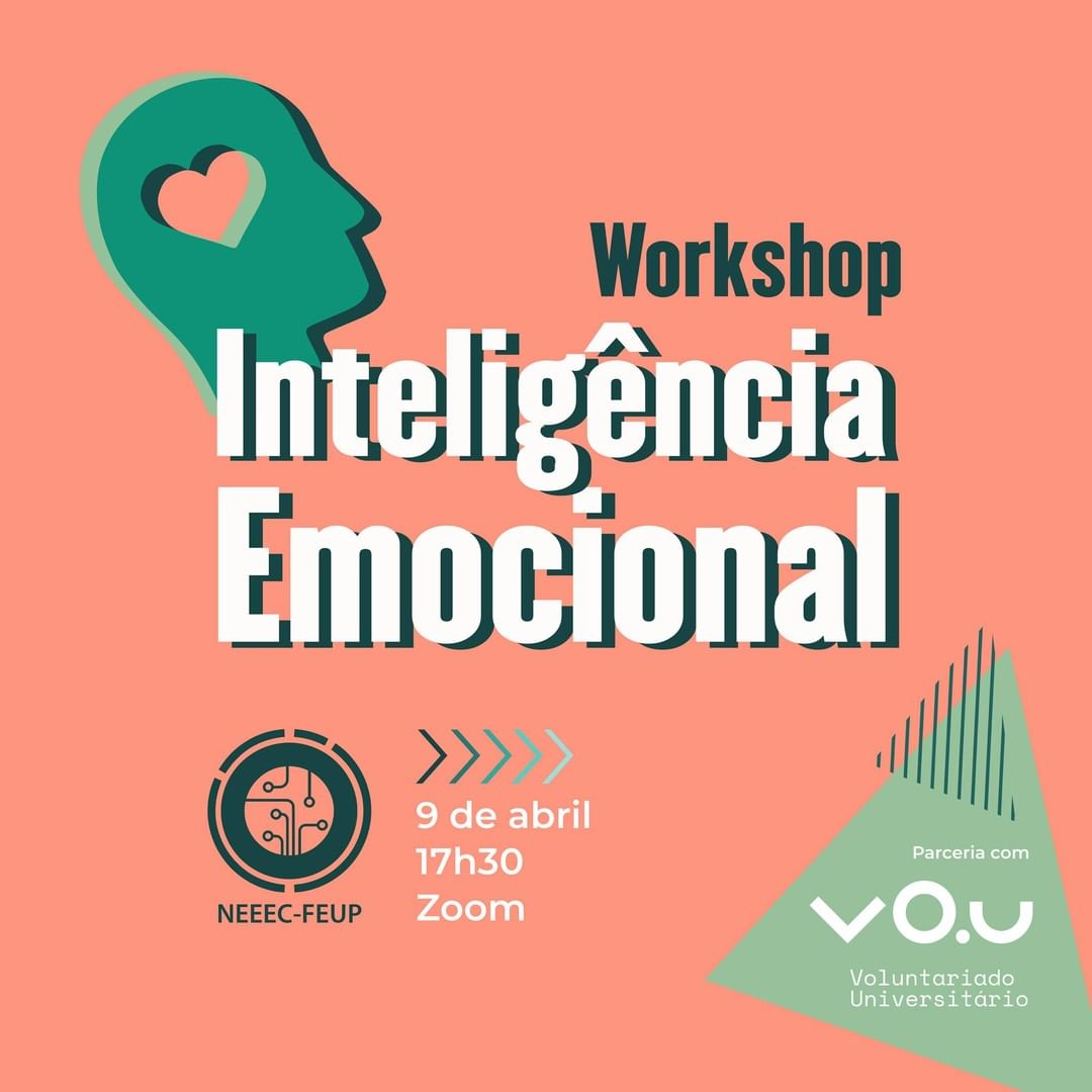 Workshop Inteligência Emocional