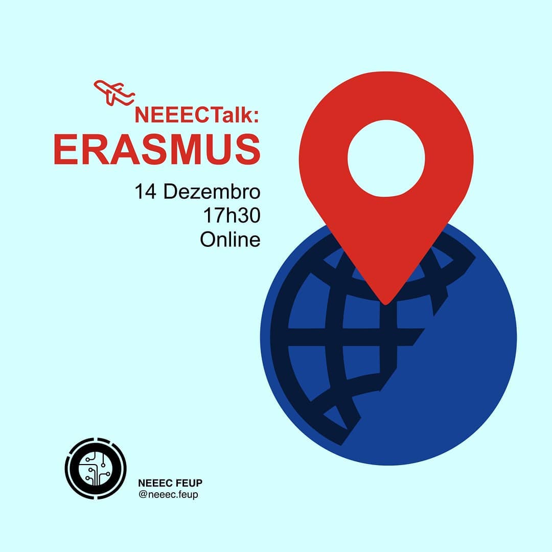 NEEEC Talk ERASMUS