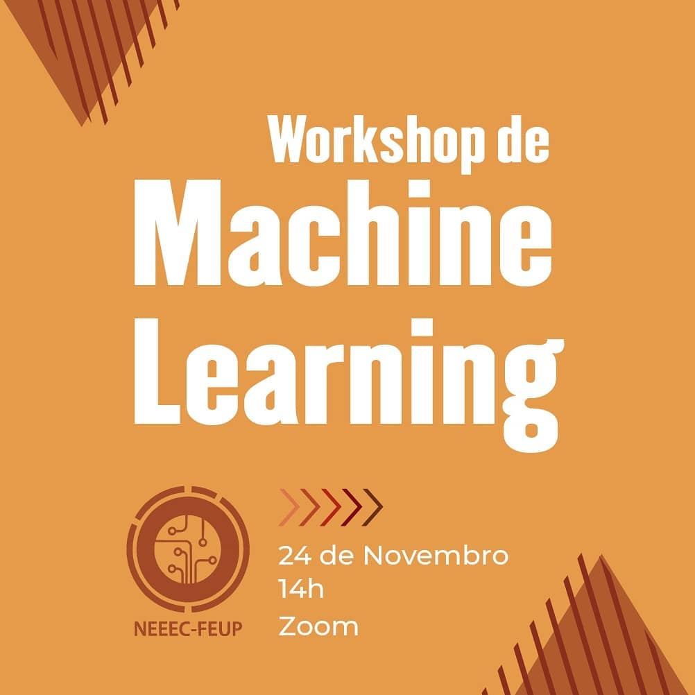 Workshop Machine Learning
