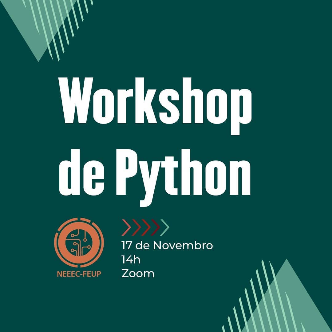 Workshop de Python