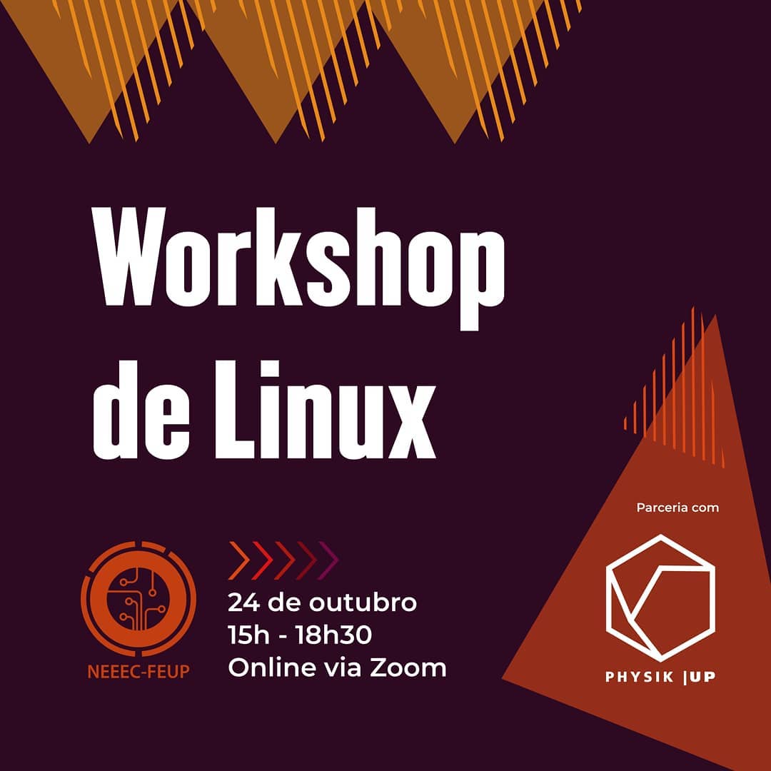 Workshop de Linux
