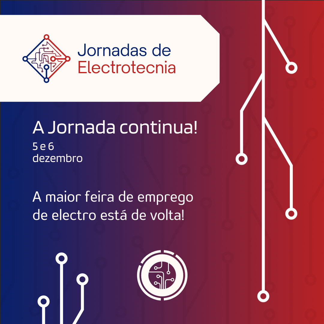Jornadas de Eletrotecnia IX