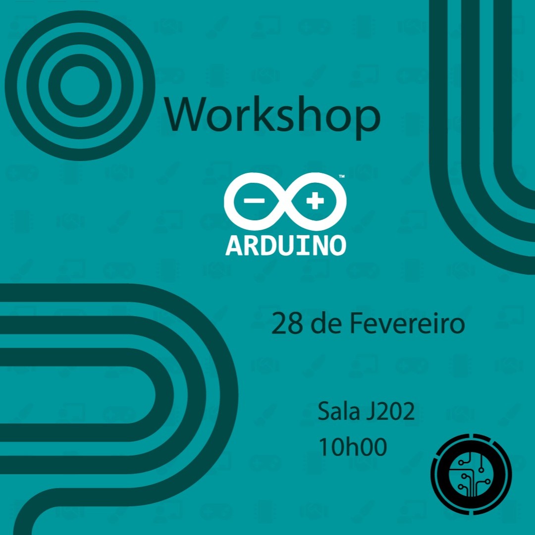Workshop de Arduino