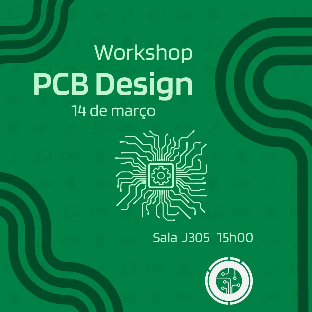 Workshop PCB Design