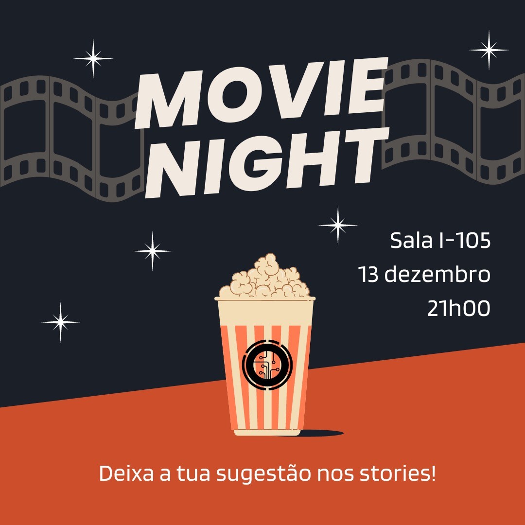 Movie Night