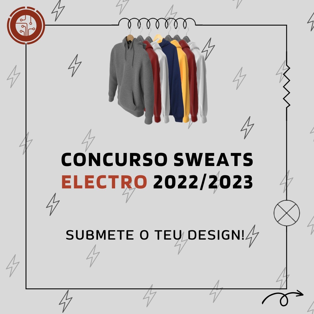 Consurso de Sweats
