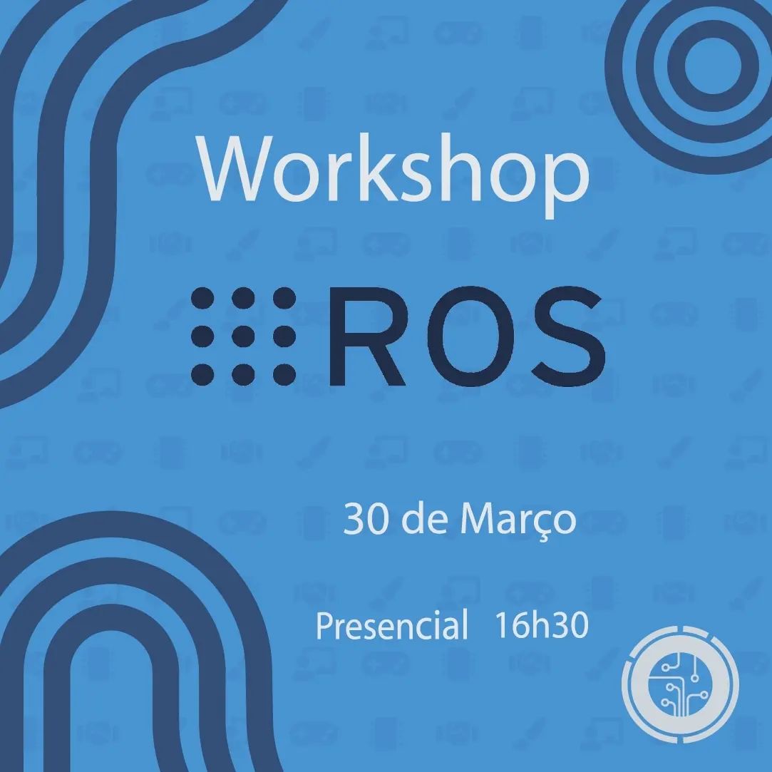 Workshop ROS